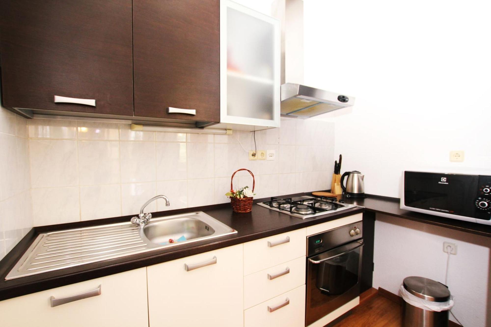 Apartments Tomi & Ivana Trogir Exterior photo