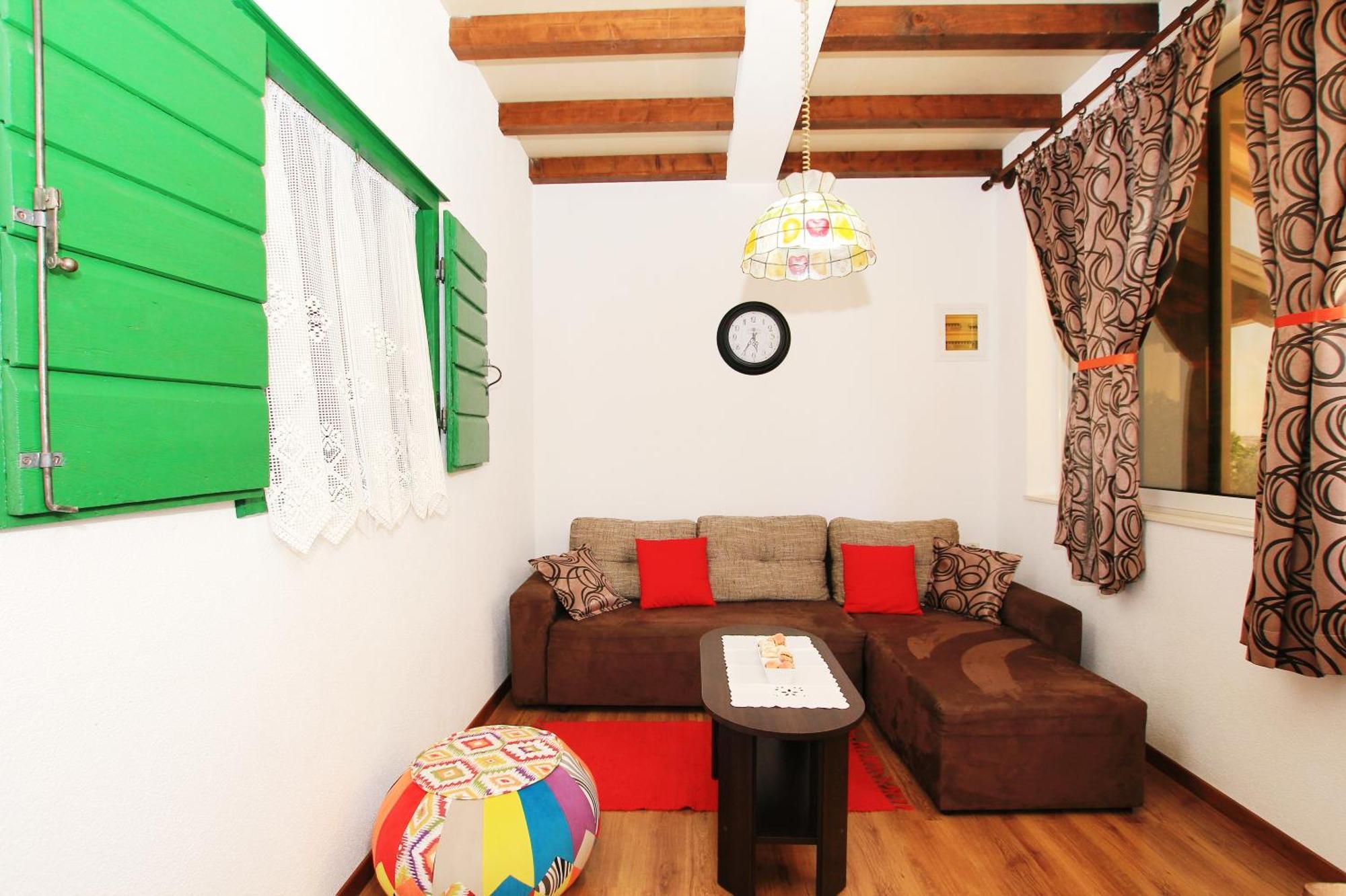 Apartments Tomi & Ivana Trogir Exterior photo