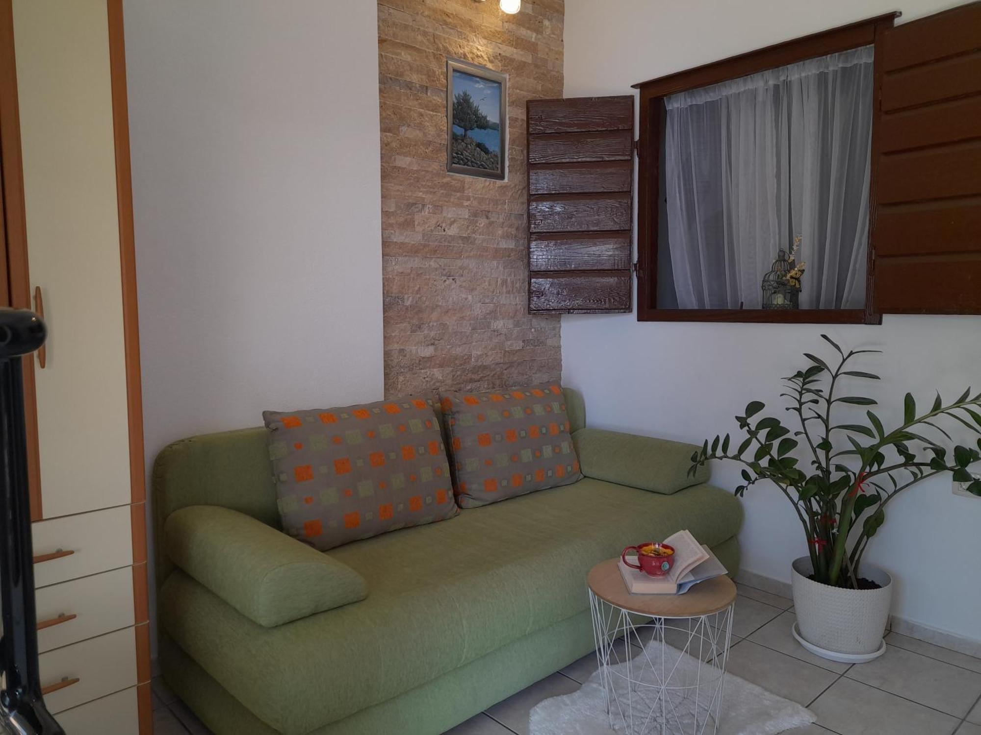 Apartments Tomi & Ivana Trogir Exterior photo